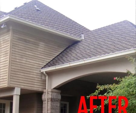 Bull MountainRoofing