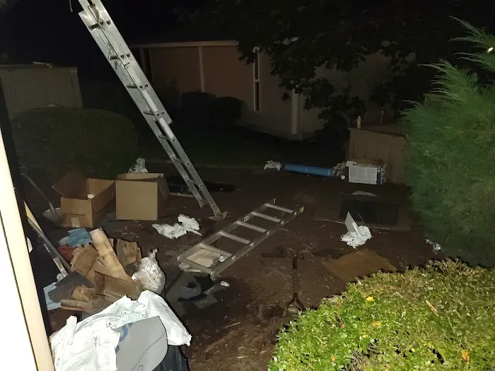 Bull MountainRoofing Picture 6