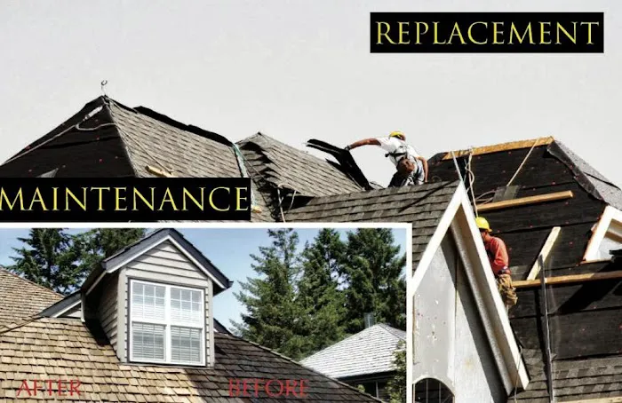 Bull MountainRoofing Picture 3