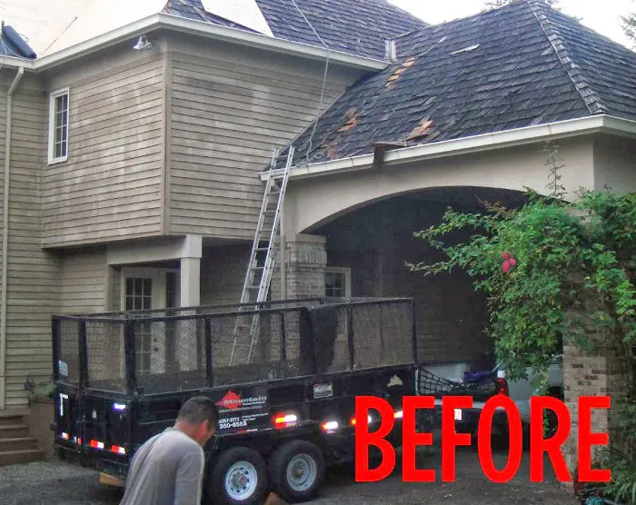 Bull MountainRoofing Picture 8