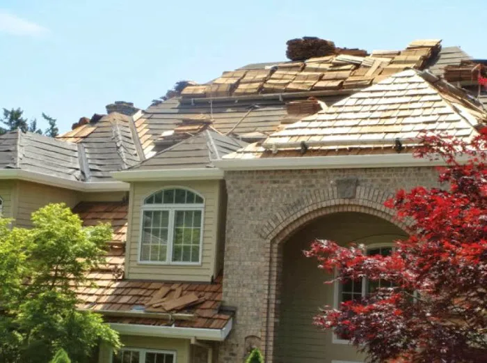 Bull MountainRoofing Picture 5