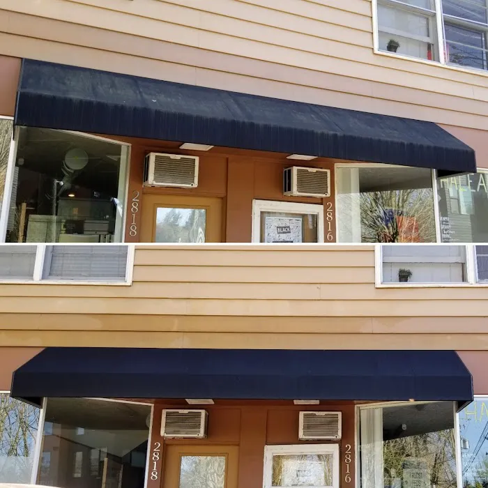 Clearview Roof Cleaning Picture 10