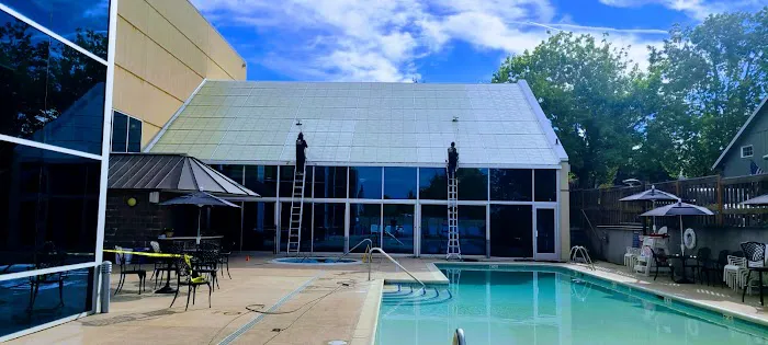 Clearview Roof Cleaning Picture 9