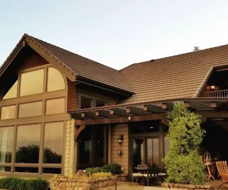 Clearview Roof Cleaning