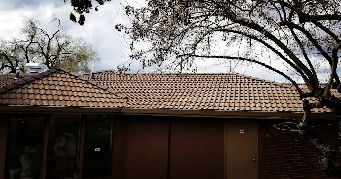 Clearview Roof Cleaning Picture 6