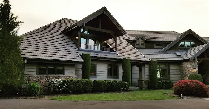 Clearview Roof Cleaning Picture 3