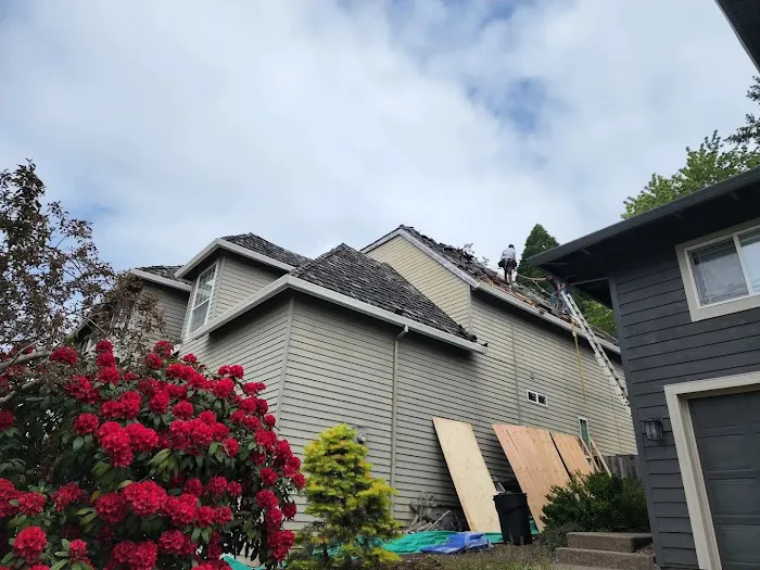 Hawthorne General Construction Picture 1