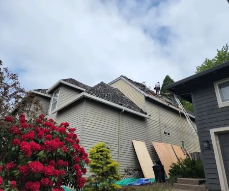 Hawthorne General Construction