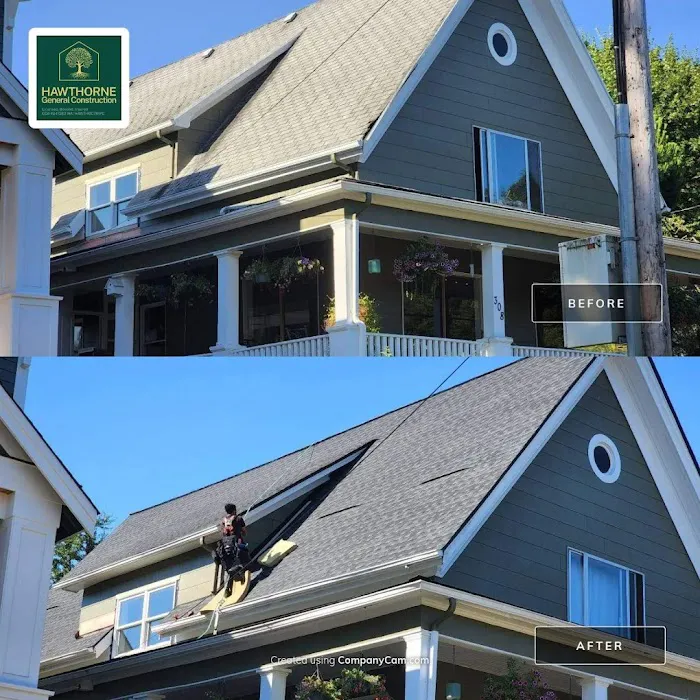 Hawthorne General Construction Picture 8