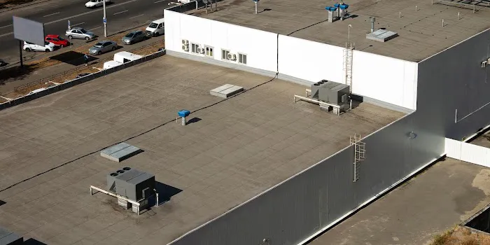 Griffith Roofing Co Picture 1