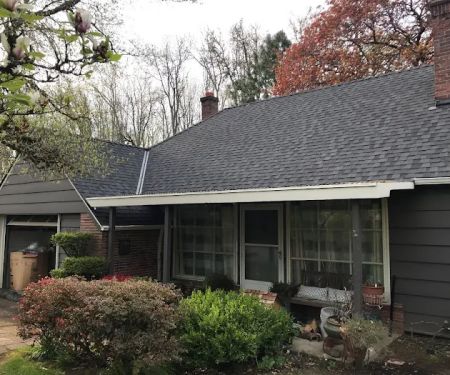 Prime Roofing