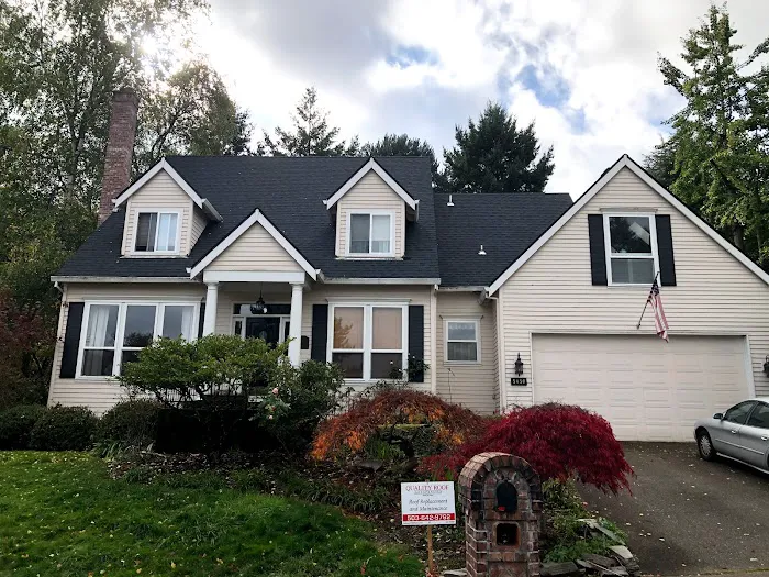 Quality Roof Inc. Picture 1