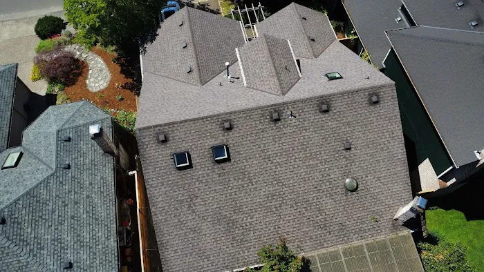 Quality Roof Inc. Picture 5