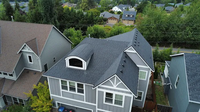 Quality Roof Inc. Picture 3