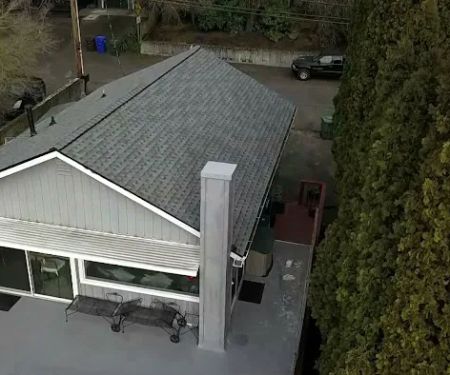 Clear Vision Construction, LLC