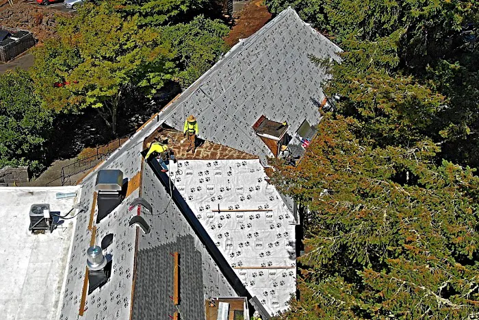 Clear Vision Construction, LLC Picture 7