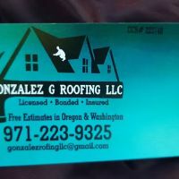 Gonzalez G Roofing ico