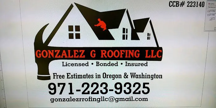 Gonzalez G Roofing Picture 2