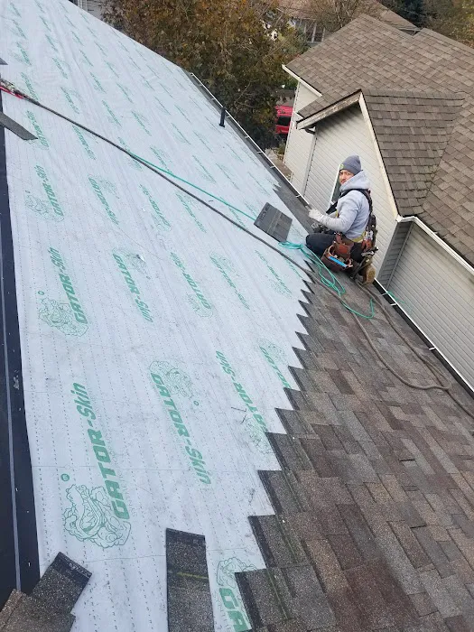 Gonzalez G Roofing Picture 4