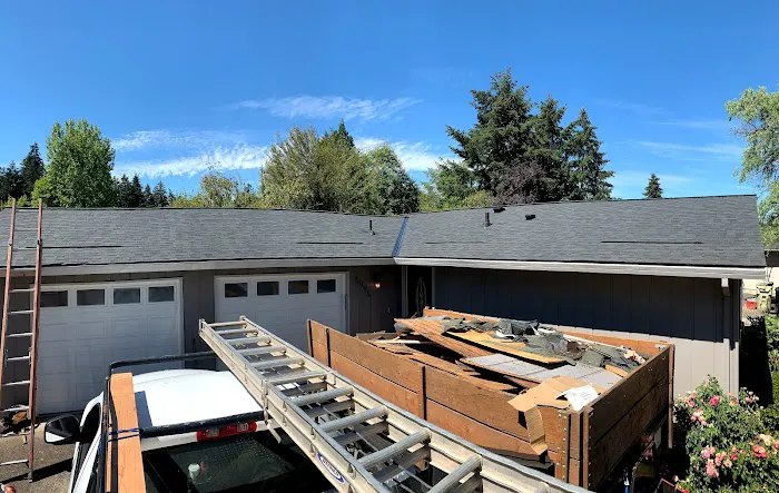 Alpha Roofers LLC Picture 1