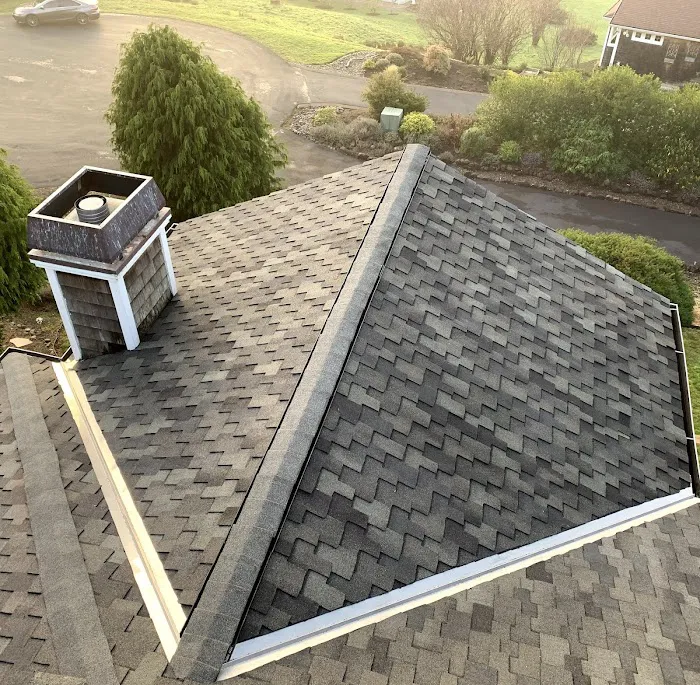 Alpha Roofers LLC Picture 8