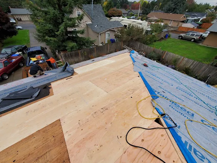 Alpha Roofers LLC Picture 6