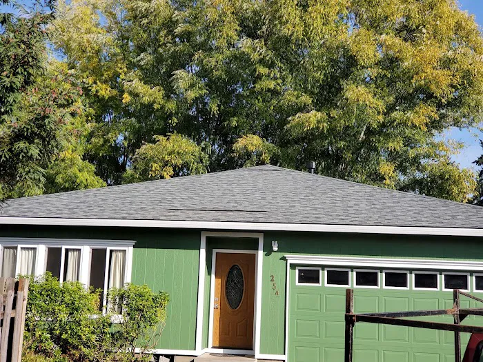 Alpha Roofers LLC Picture 5