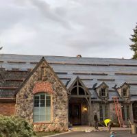 Raindrop Roofing NW LLC ico