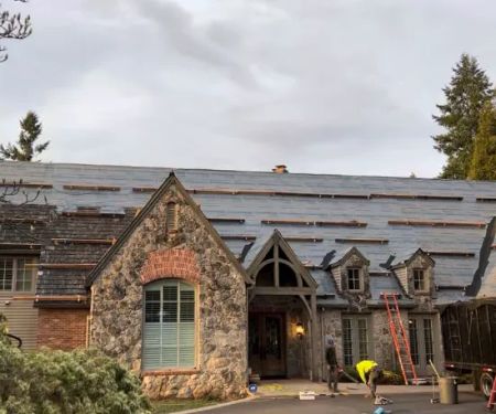 Raindrop Roofing NW LLC