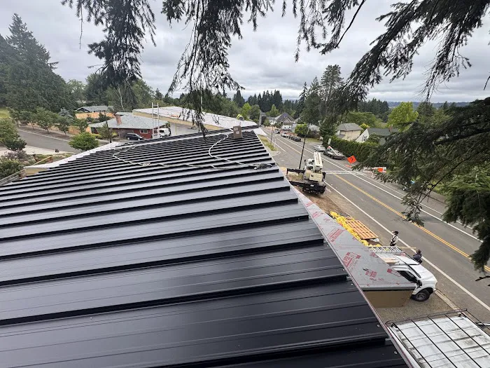 Raindrop Roofing NW LLC Picture 5