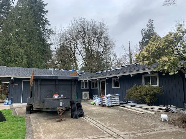 Raindrop Roofing NW LLC Picture 7