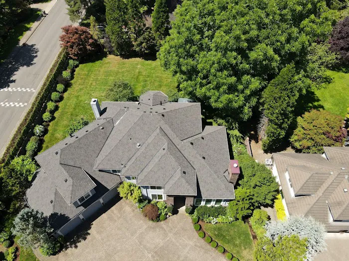 Raindrop Roofing NW LLC Picture 6