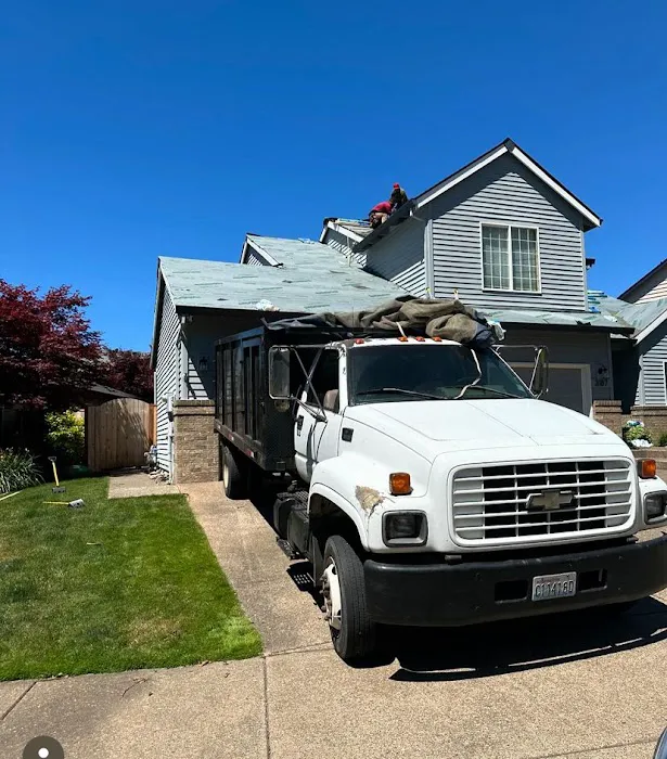 Raindrop Roofing NW LLC Picture 4