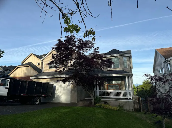 Raindrop Roofing NW LLC Picture 3