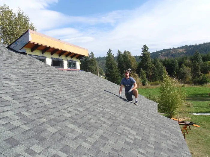 Woods Roofing LLC Picture 10