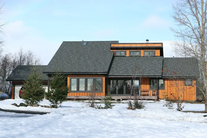 Woods Roofing LLC Picture 8