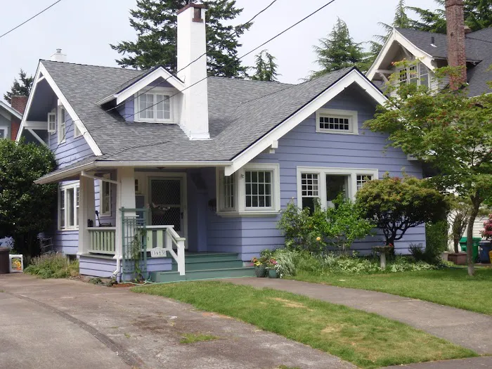 Woods Roofing LLC Picture 1