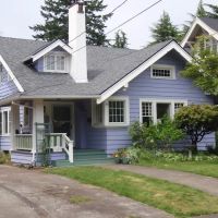 Woods Roofing LLC ico