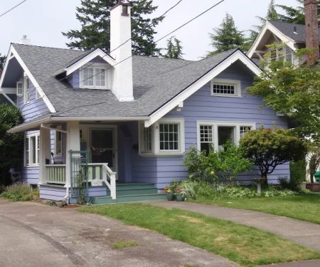 Woods Roofing LLC