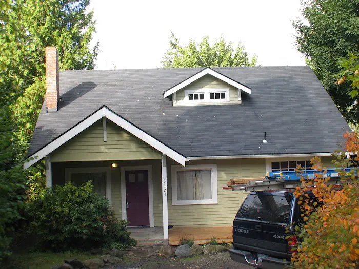 Woods Roofing LLC Picture 7