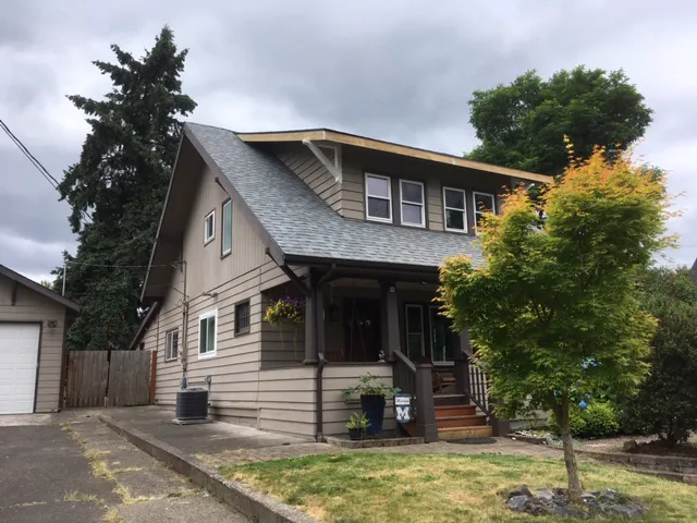 Woods Roofing LLC Picture 2