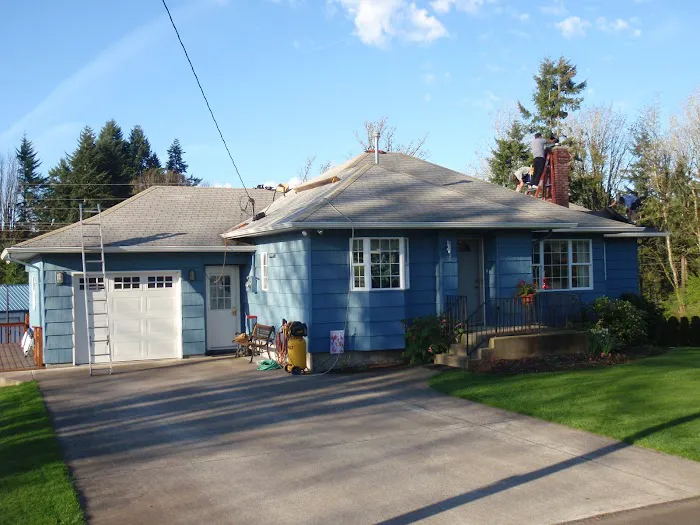 Woods Roofing LLC Picture 6