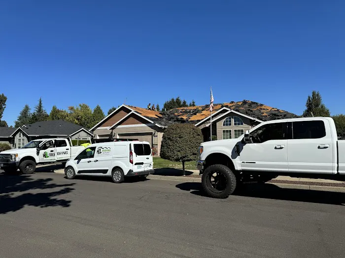 H&L Roofing Picture 4