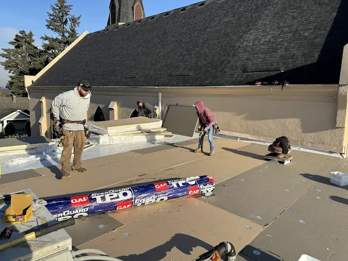 H&L Roofing Picture 2