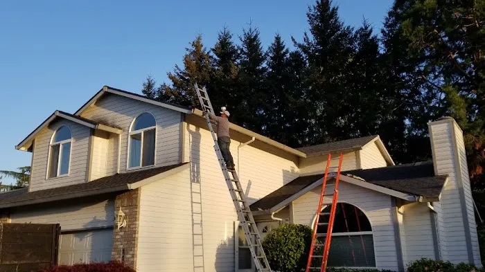 AR Roof Pros LLC Picture 1