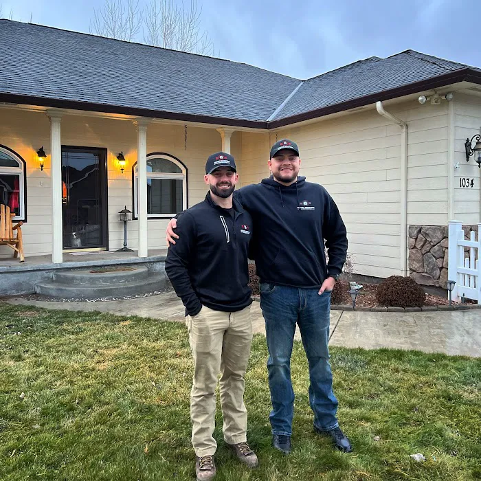 Grunt Roofing & Solar Picture 10