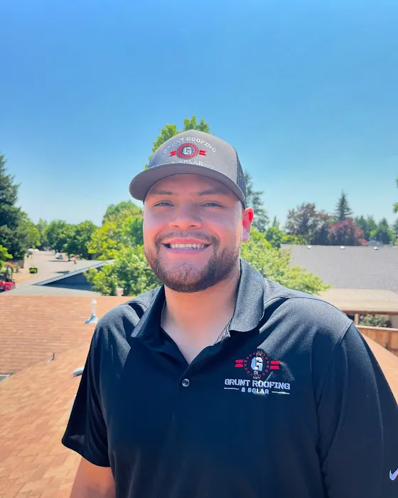 Grunt Roofing & Solar Picture 5