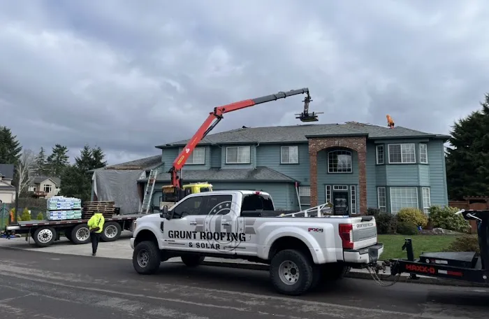 Grunt Roofing & Solar Picture 4