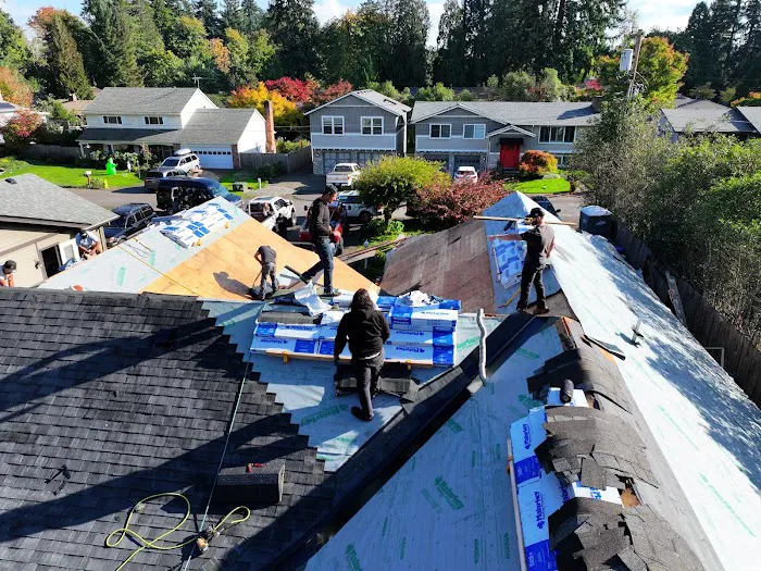 Grunt Roofing & Solar Picture 8