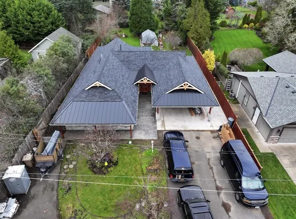 Grunt Roofing & Solar Picture 1